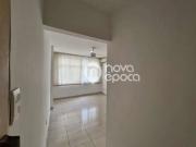 Apartamento para Venda em Rio de Janeiro/RJ Grajaú 2 Quartos