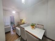 Apartamento para Venda em Rio de Janeiro/RJ Grajaú 2 Quartos
