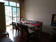 Apartamento para Venda em Rio de Janeiro/RJ Grajaú 2 Quartos