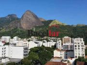 Apartamento para Venda em Rio de Janeiro/RJ Grajaú 2 Quartos