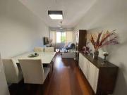 Apartamento para Venda em Rio de Janeiro/RJ Grajaú 2 Quartos