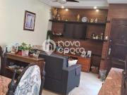 Apartamento para Venda em Rio de Janeiro/RJ Grajaú 2 Quartos