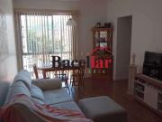 Apartamento para Venda em Rio de Janeiro/RJ Grajaú 2 Quartos