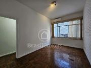 Apartamento para Venda em Rio de Janeiro/RJ Grajaú 2 Quartos