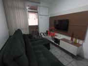 Apartamento para Venda em Rio de Janeiro/RJ Grajaú 2 Quartos