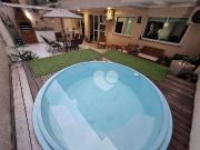 Apartamento para Venda em Rio de Janeiro/RJ Grajaú 2 Quartos