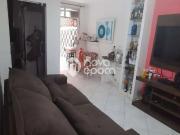 Apartamento para Venda em Rio de Janeiro/RJ Grajaú 2 Quartos