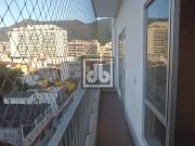 Apartamento para Venda em Rio de Janeiro/RJ Grajaú 2 Quartos