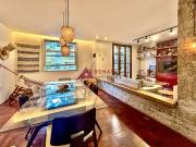 Apartamento para Venda em Rio de Janeiro/RJ Grajaú 2 Quartos