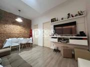 Apartamento para Venda em Rio de Janeiro/RJ Grajaú 2 Quartos