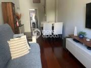 Apartamento para Venda em Rio de Janeiro/RJ Grajaú 2 Quartos