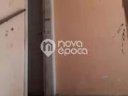 Apartamento para Venda em Rio de Janeiro/RJ Grajaú 2 Quartos