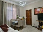 Apartamento para Venda em Rio de Janeiro/RJ Grajaú 2 Quartos