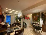 Apartamento para Venda em Rio de Janeiro/RJ Grajaú 2 Quartos