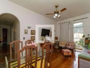 Apartamento para Venda em Rio de Janeiro/RJ Grajaú 2 Quartos