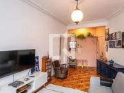 Apartamento para Venda em Rio de Janeiro/RJ Grajaú 2 Quartos