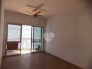 Apartamento para Venda em Rio de Janeiro/RJ Grajaú 2 Quartos
