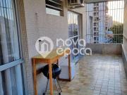 Apartamento para Venda em Rio de Janeiro/RJ Grajaú 2 Quartos