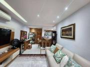 Apartamento para Venda em Rio de Janeiro/RJ Grajaú 2 Quartos