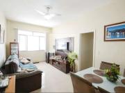Apartamento para Venda em Rio de Janeiro/RJ Grajaú 2 Quartos