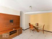 Apartamento para Venda em Rio de Janeiro/RJ Grajaú 2 Quartos