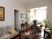 Apartamento para Venda em Rio de Janeiro/RJ Grajaú 2 Quartos