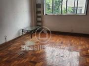 Apartamento para Venda em Rio de Janeiro/RJ Grajaú 2 Quartos