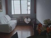 Apartamento para Venda em Rio de Janeiro/RJ Grajaú 2 Quartos