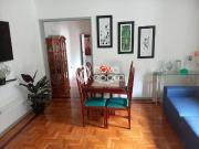 Apartamento para Venda em Rio de Janeiro/RJ Grajaú 2 Quartos