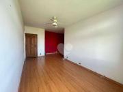 Apartamento para Venda em Rio de Janeiro/RJ Grajaú 2 Quartos
