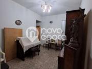 Apartamento para Venda em Rio de Janeiro/RJ Grajaú 2 Quartos
