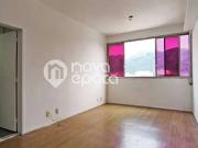Apartamento para Venda em Rio de Janeiro/RJ Grajaú 2 Quartos