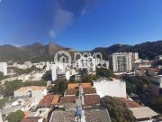 Apartamento para Venda em Rio de Janeiro/RJ Grajaú 2 Quartos