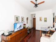 Apartamento para Venda em Rio de Janeiro/RJ Grajaú 2 Quartos