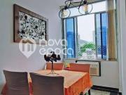 Apartamento para Venda em Rio de Janeiro/RJ Grajaú 2 Quartos