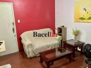 Apartamento para Venda em Rio de Janeiro/RJ Grajaú 2 Quartos