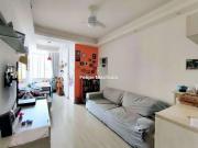 Apartamento para Venda em Rio de Janeiro/RJ Grajaú 2 Quartos