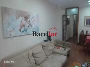 Apartamento para Venda em Rio de Janeiro/RJ Grajaú 2 Quartos