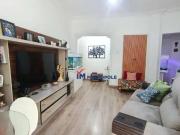 Apartamento para Venda em Rio de Janeiro/RJ Grajaú 2 Quartos