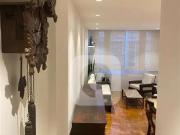 Apartamento para Venda em Rio de Janeiro/RJ Grajaú 2 Quartos