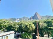 Apartamento para Venda em Rio de Janeiro/RJ Grajaú 2 Quartos