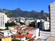 Apartamento para Venda em Rio de Janeiro/RJ Grajaú 2 Quartos