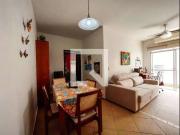 Apartamento para Venda em Rio de Janeiro/RJ Grajaú 2 Quartos