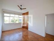 Apartamento para Venda em Rio de Janeiro/RJ Grajaú 2 Quartos