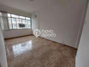Apartamento para Venda em Rio de Janeiro/RJ Grajaú 2 Quartos