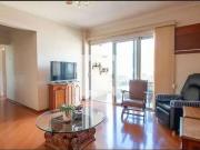 Apartamento para Venda em Rio de Janeiro/RJ Grajaú 2 Quartos