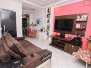 Apartamento para Venda em Rio de Janeiro/RJ Grajaú 2 Quartos