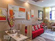 Apartamento para Venda em Rio de Janeiro/RJ Grajaú 2 Quartos