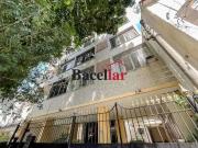 Apartamento para Venda em Rio de Janeiro/RJ Grajaú 2 Quartos