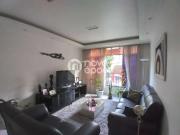 Apartamento para Venda em Rio de Janeiro/RJ Grajaú 2 Quartos